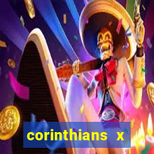 corinthians x cruzeiro futemax