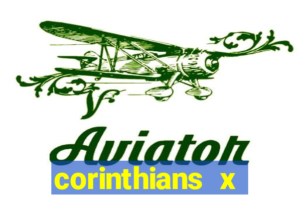 corinthians x cruzeiro futemax