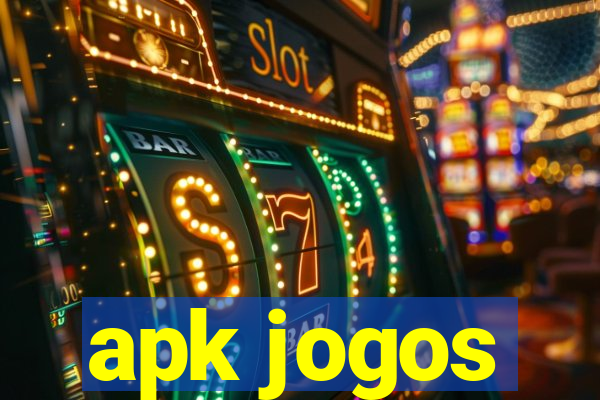 apk jogos