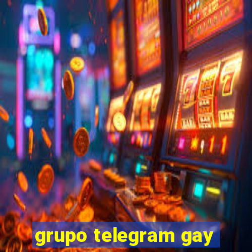 grupo telegram gay