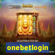 onebetlogin