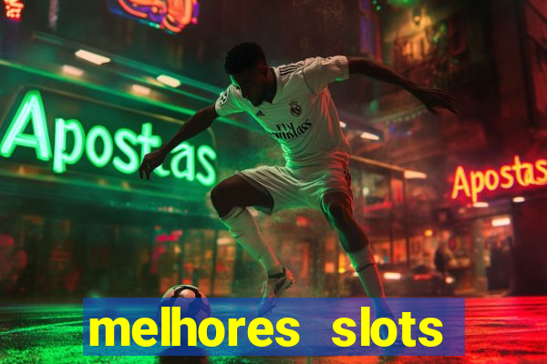 melhores slots pragmatic play