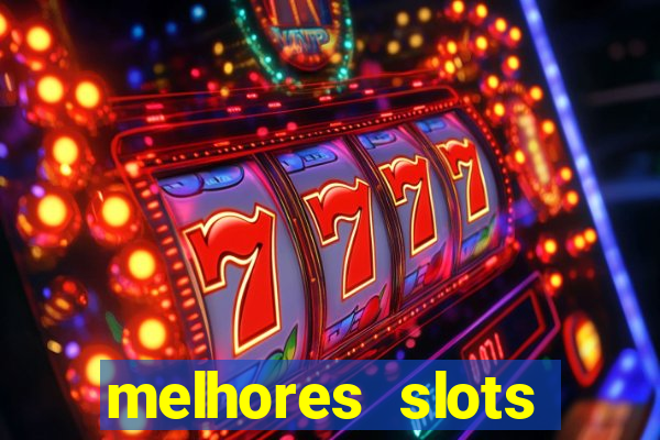 melhores slots pragmatic play