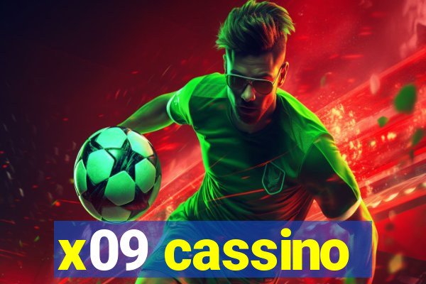 x09 cassino