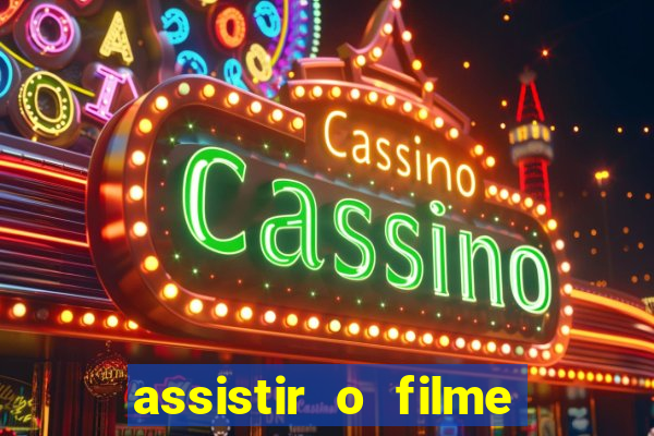 assistir o filme bilhete de loteria completo dublado