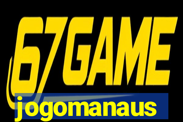 jogomanaus