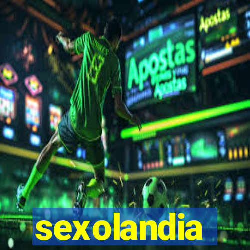 sexolandia