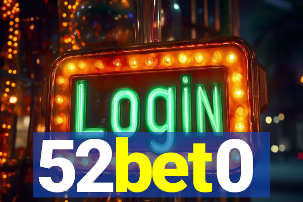 52bet0