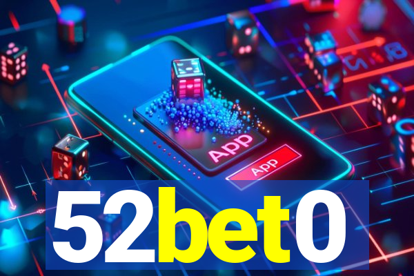 52bet0