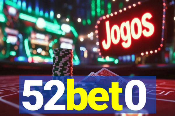 52bet0