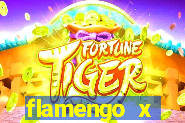 flamengo x fortaleza online futemax