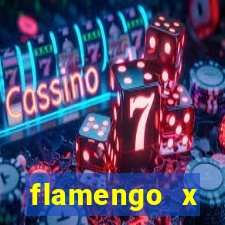 flamengo x fortaleza online futemax