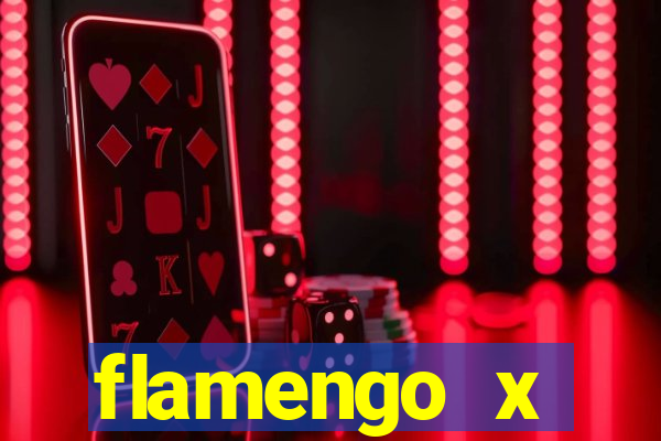 flamengo x fortaleza online futemax