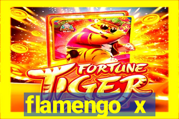 flamengo x fortaleza online futemax