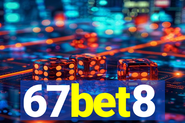 67bet8