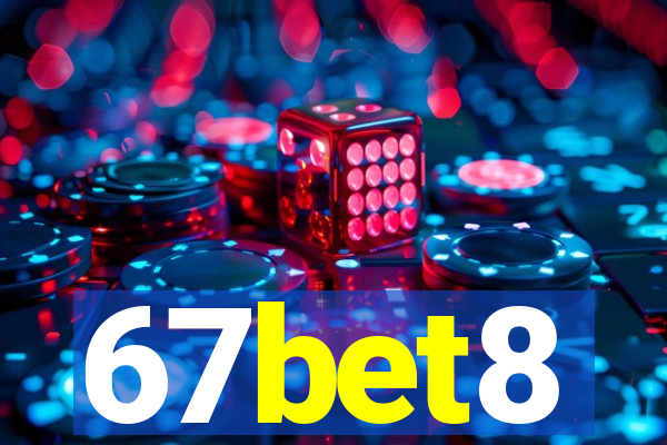 67bet8