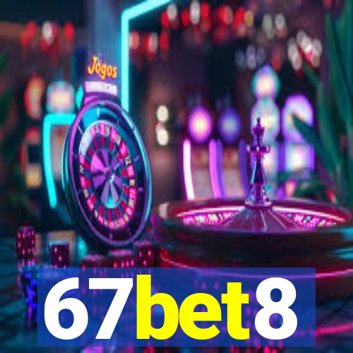 67bet8