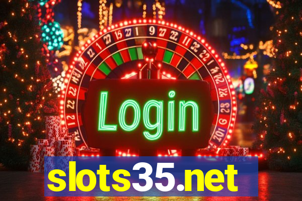 slots35.net