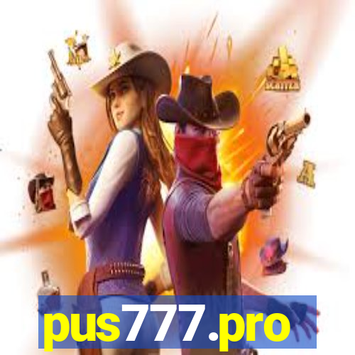 pus777.pro