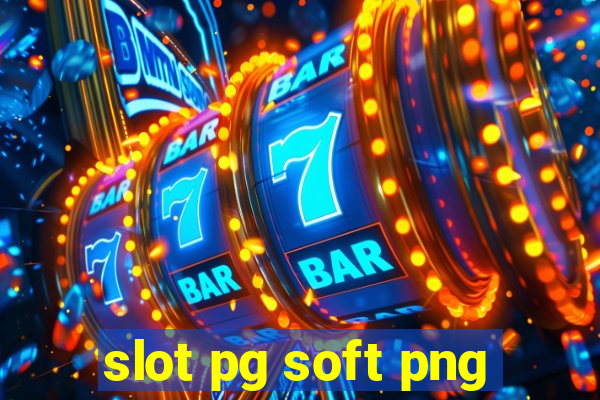 slot pg soft png