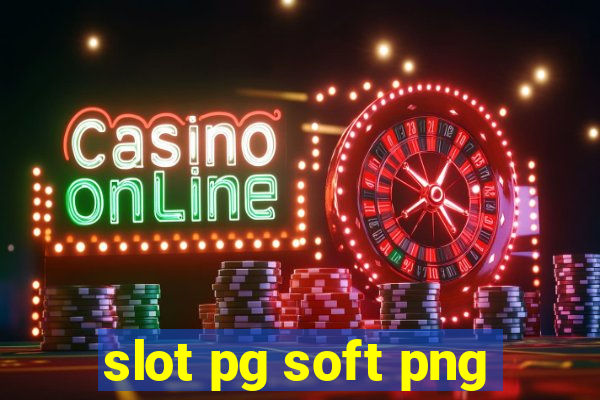 slot pg soft png