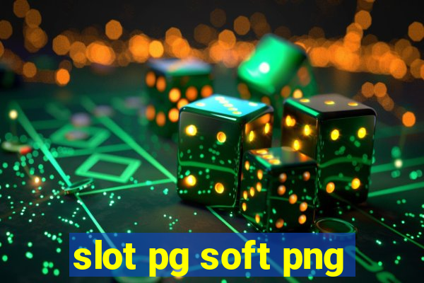 slot pg soft png