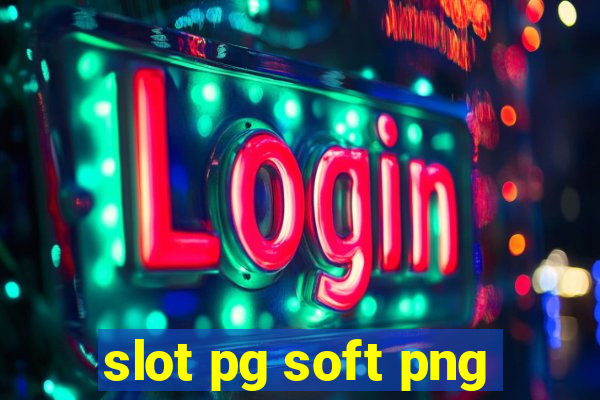 slot pg soft png