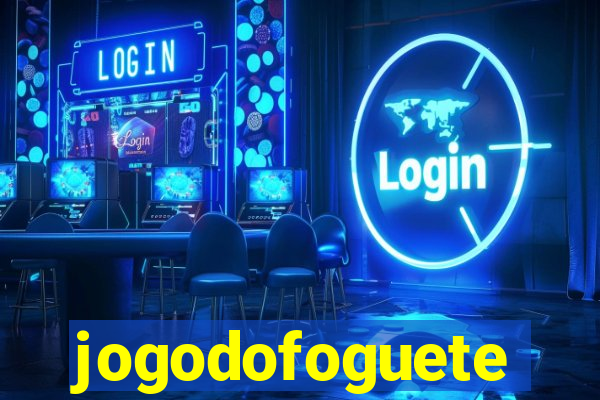 jogodofoguete