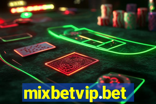 mixbetvip.bet