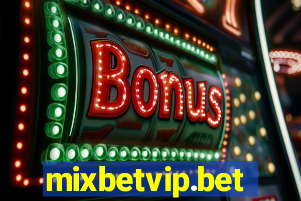 mixbetvip.bet