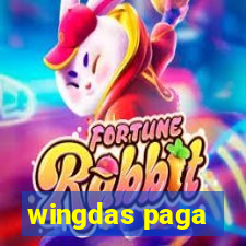 wingdas paga