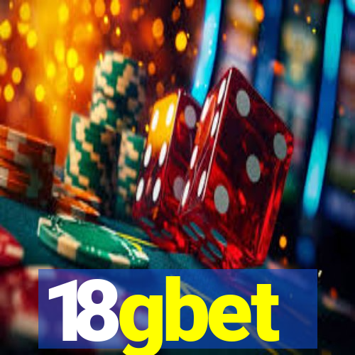 18gbet