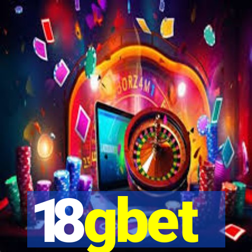 18gbet