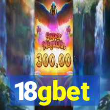 18gbet