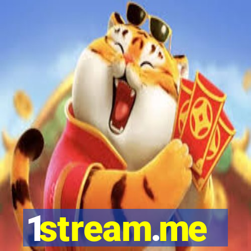 1stream.me