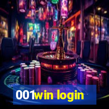 001win login