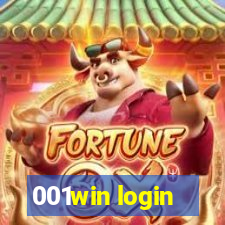 001win login