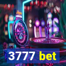 3777 bet