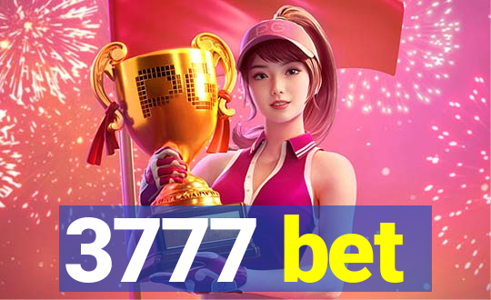 3777 bet