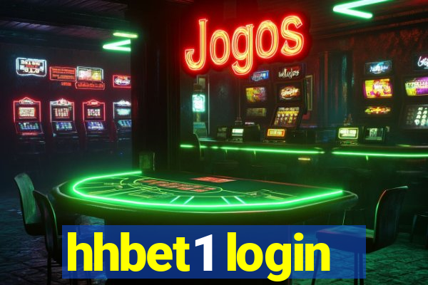 hhbet1 login