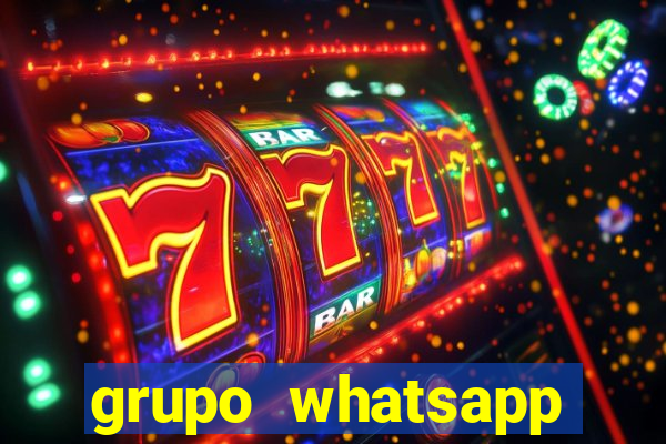 grupo whatsapp emprego bahia