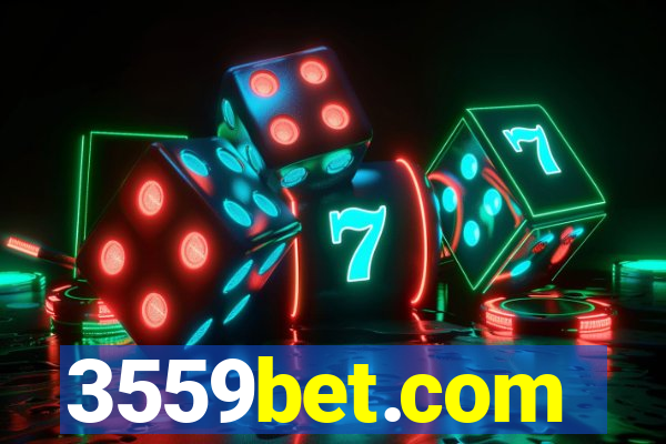 3559bet.com