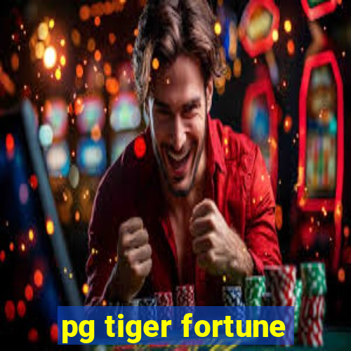 pg tiger fortune