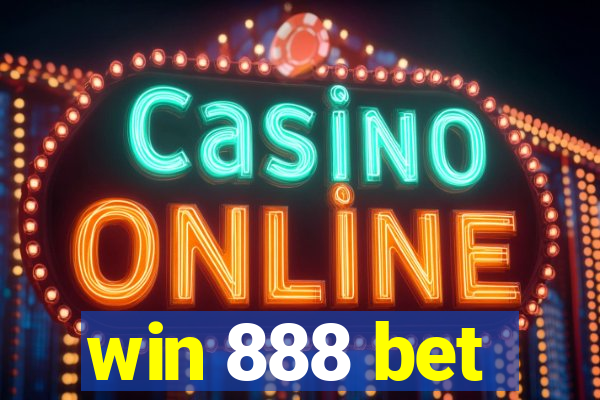 win 888 bet