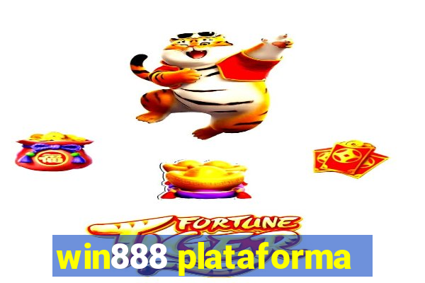 win888 plataforma