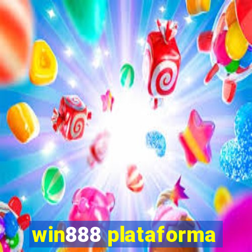 win888 plataforma