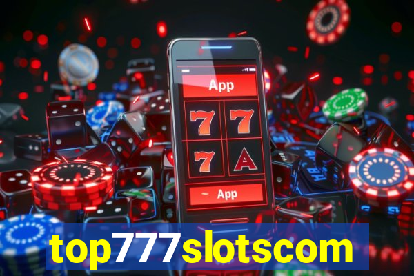 top777slotscom