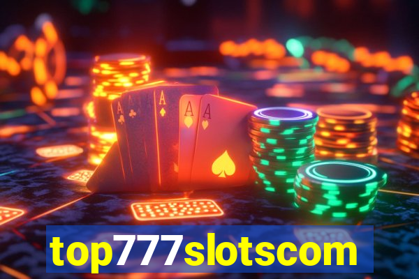 top777slotscom