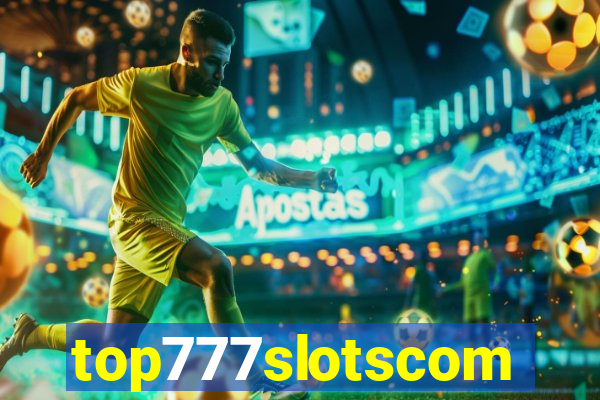 top777slotscom