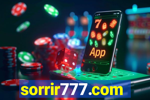 sorrir777.com